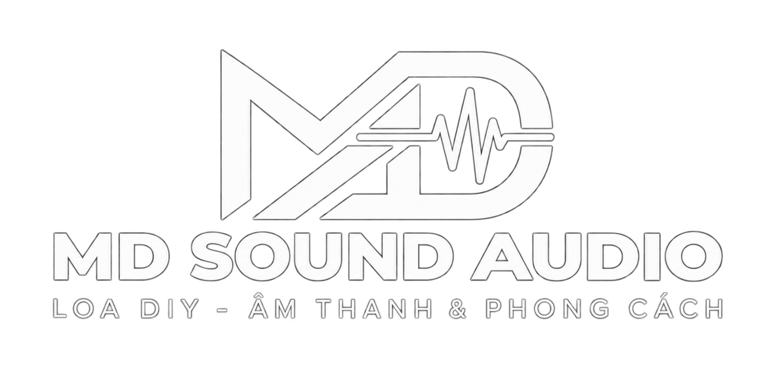 MD SOUND AUDIO